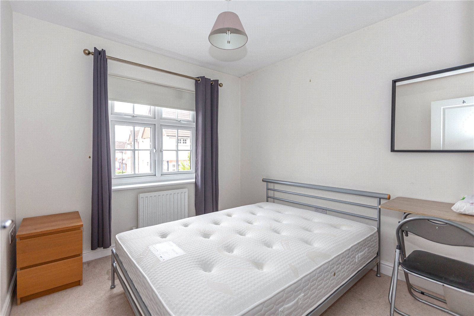 1 bedroom House to let in Cheswick Village, Bristol