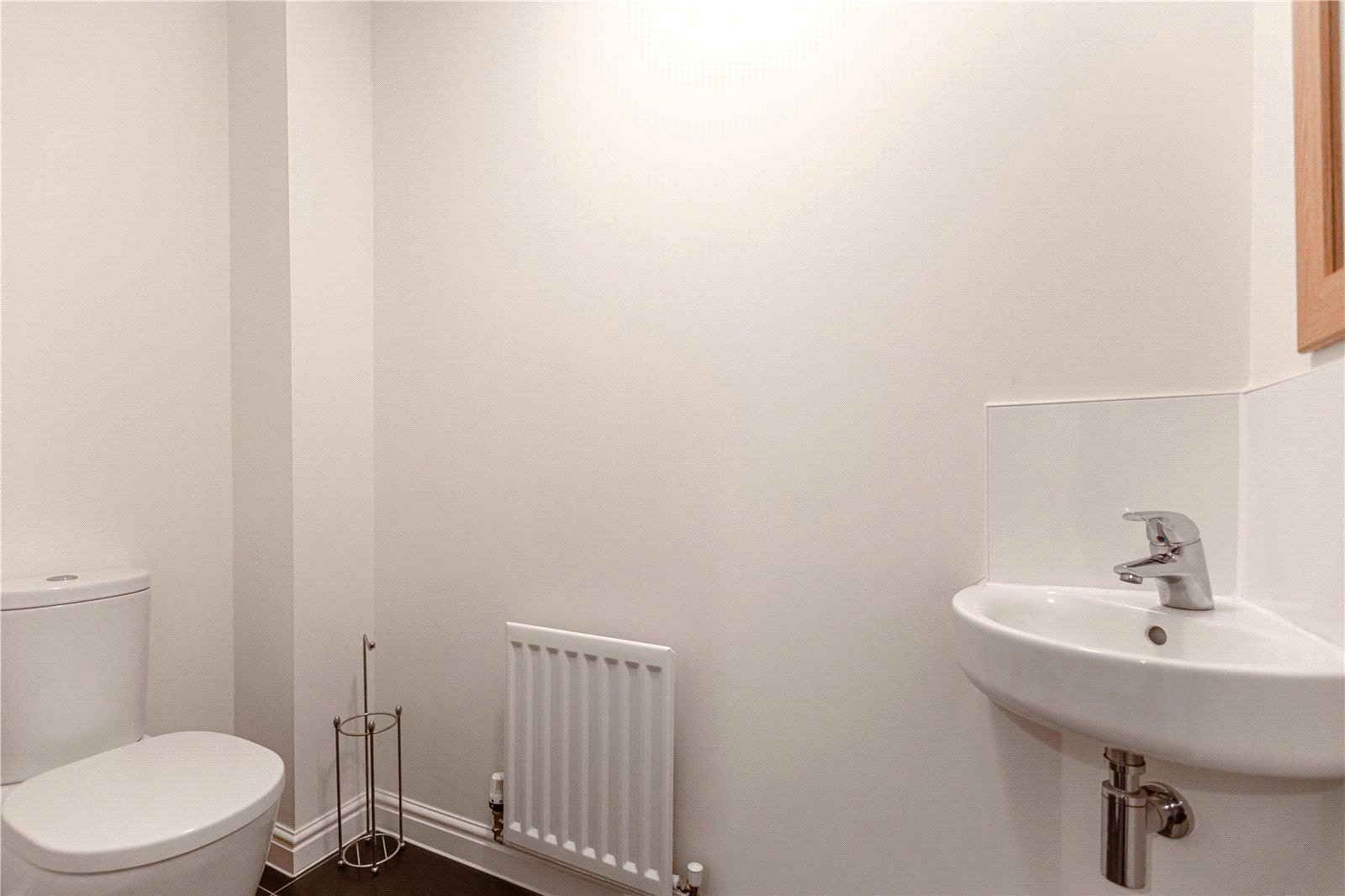 1 bedroom House to let in Cheswick Village, Bristol