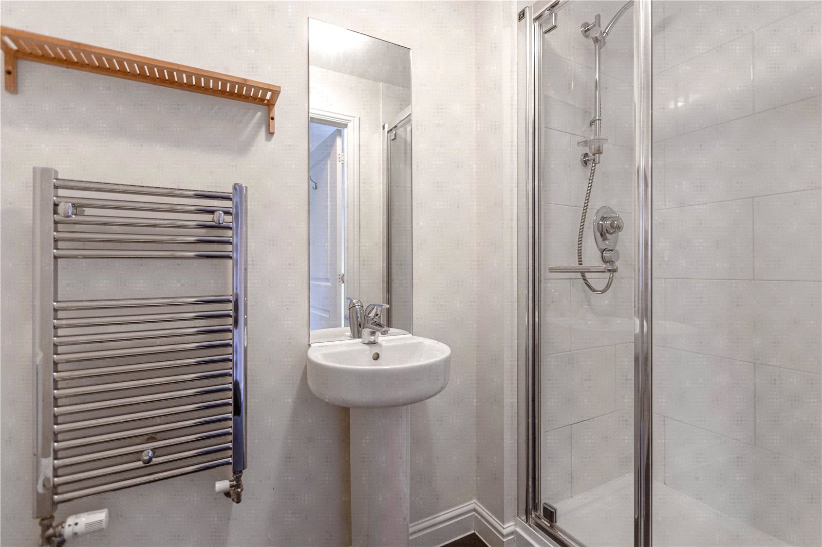 1 bedroom House to let in Cheswick Village, Bristol