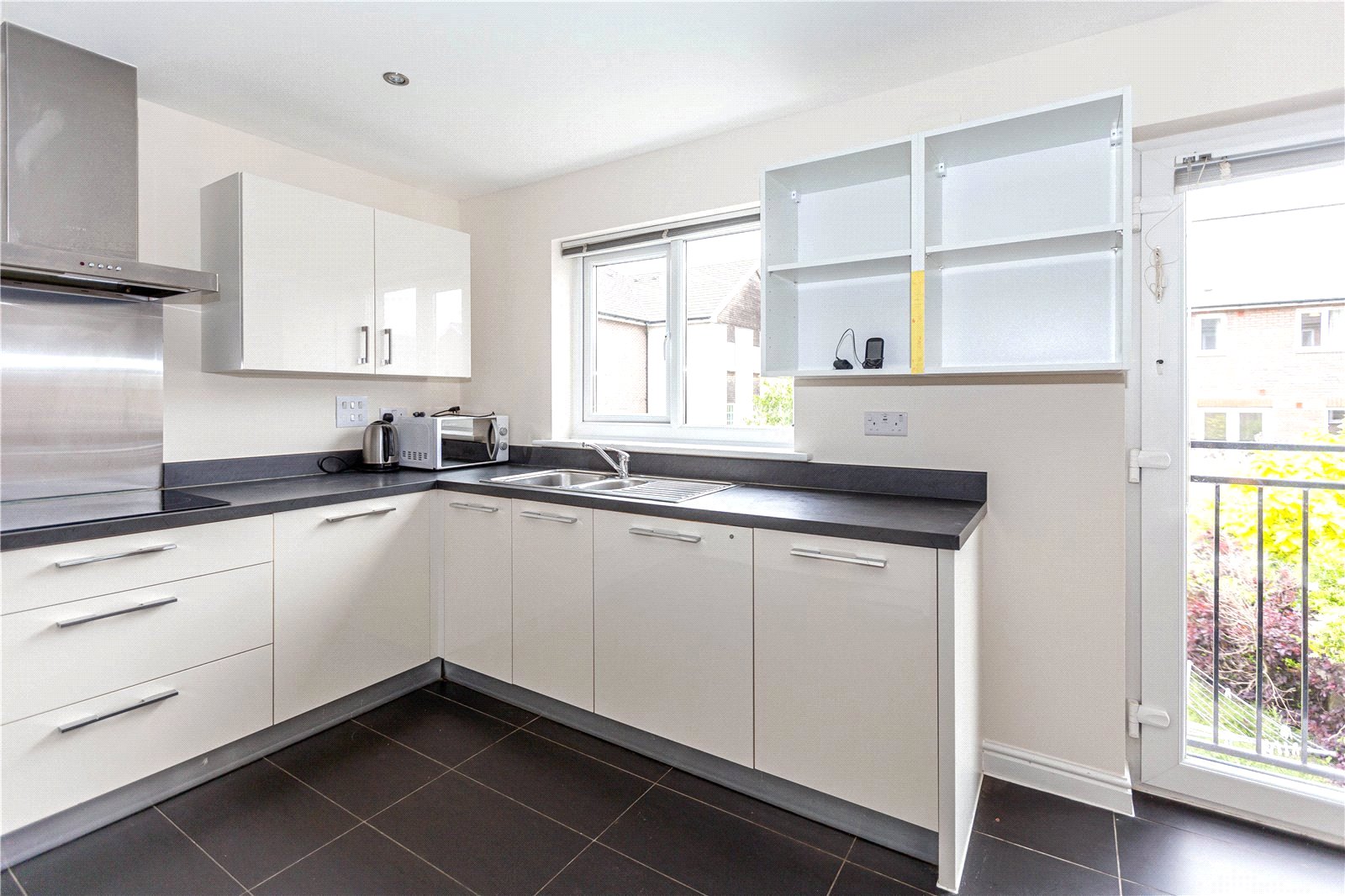 1 bedroom House to let in Cheswick Village, Bristol