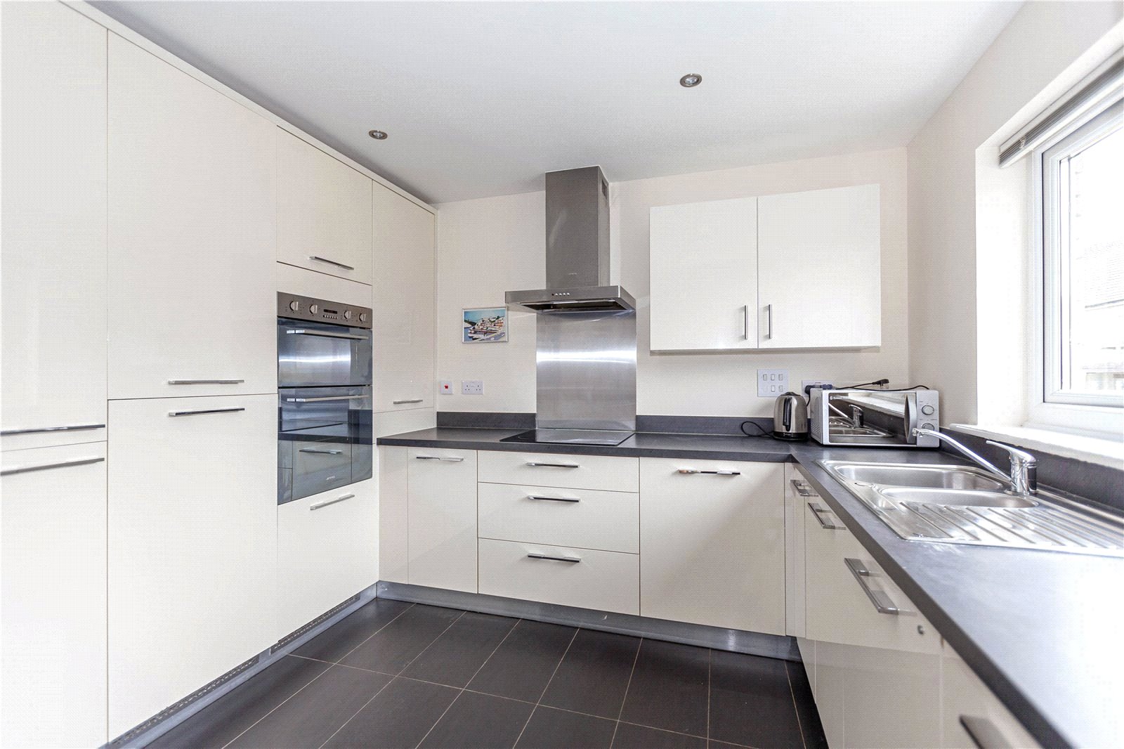 1 bedroom House to let in Cheswick Village, Bristol