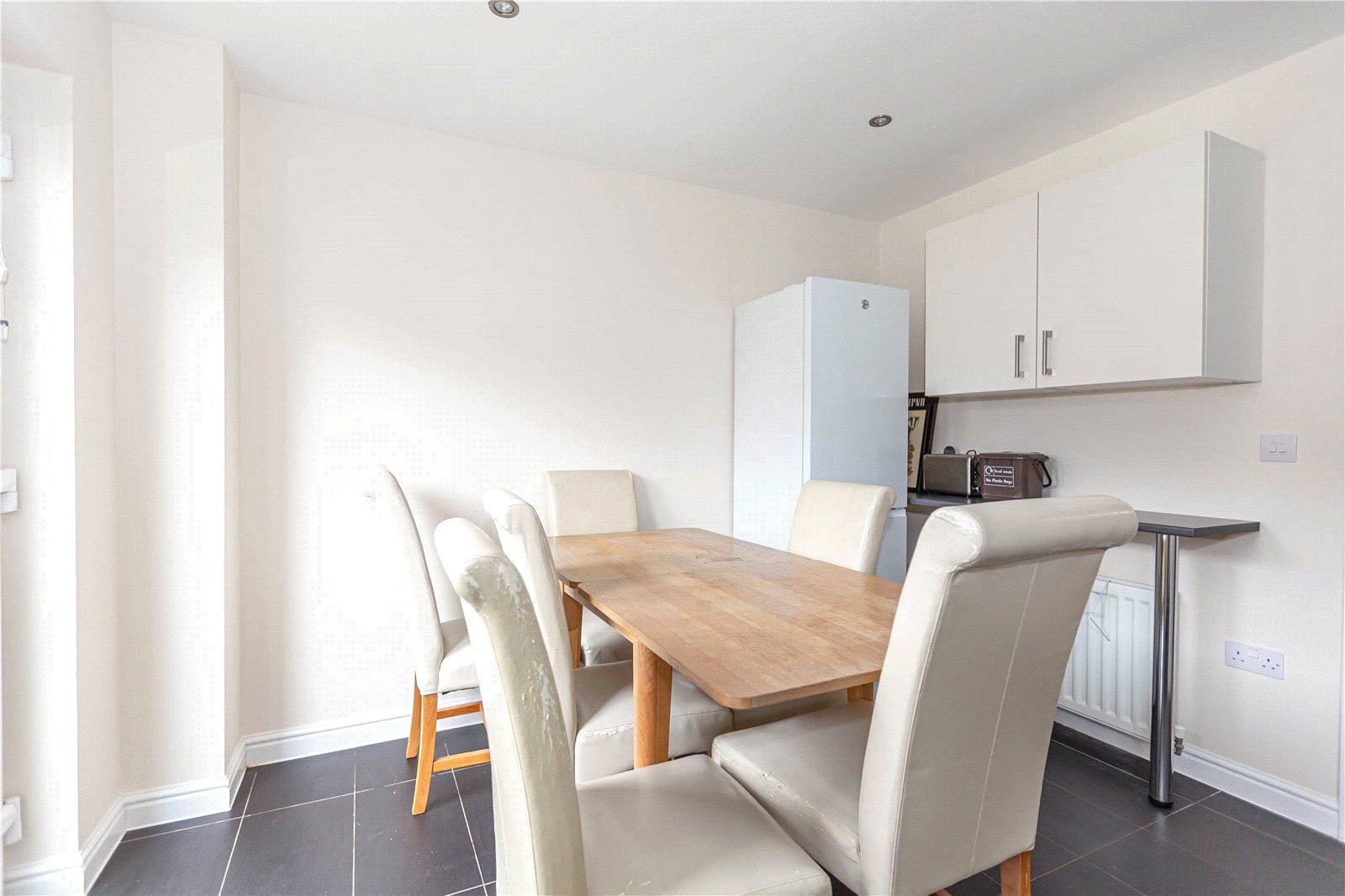 1 bedroom House to let in Cheswick Village, Bristol