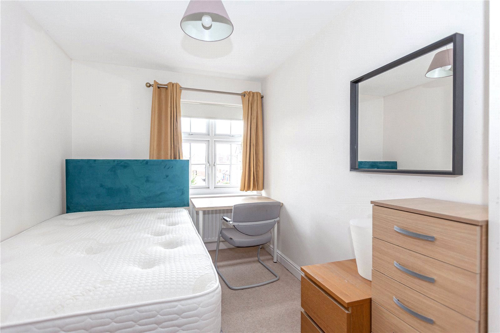 1 bedroom House to let in Cheswick Village, Bristol