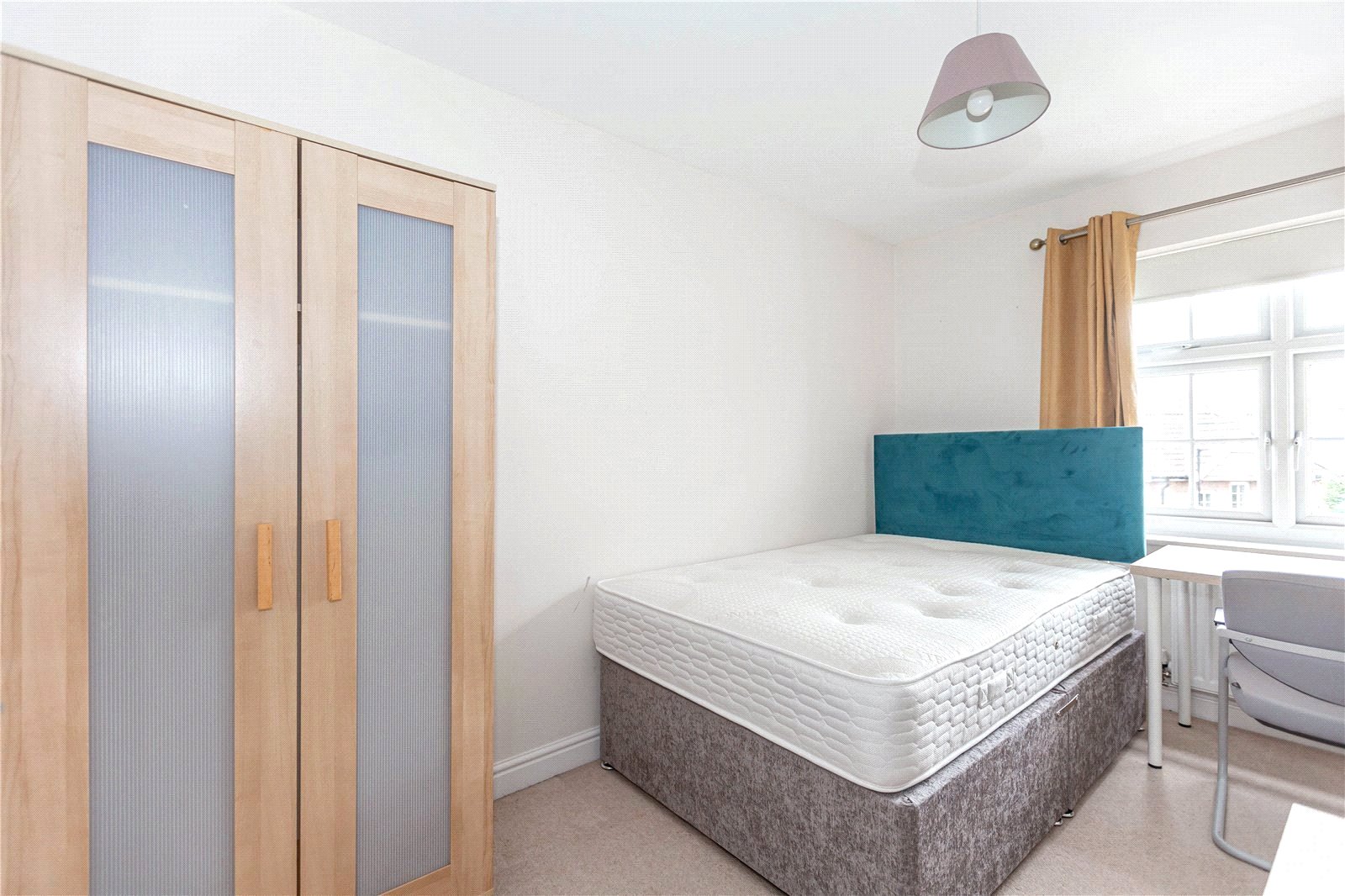 1 bedroom House to let in Cheswick Village, Bristol
