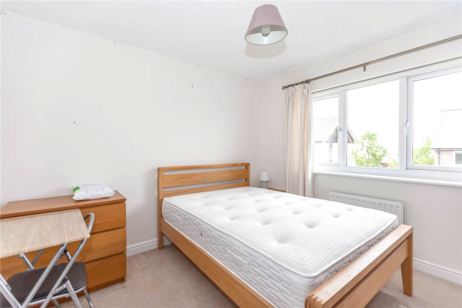 1 bedroom House to let in Cheswick Village, Bristol