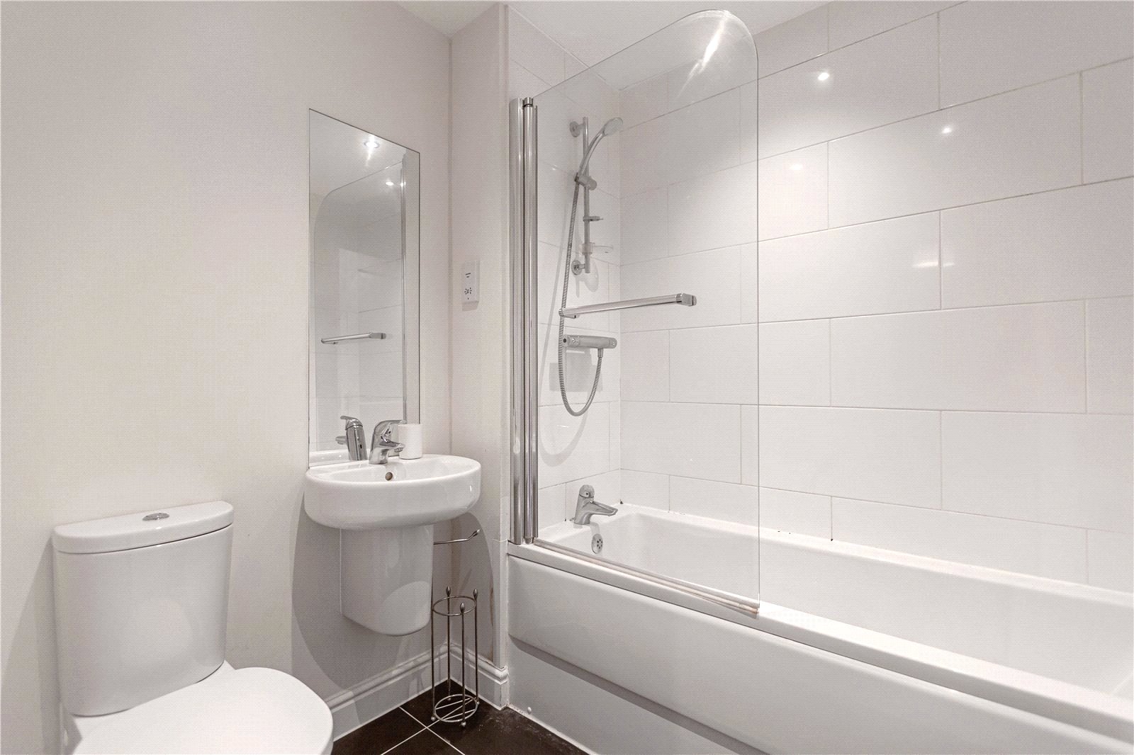 1 bedroom House to let in Cheswick Village, Bristol