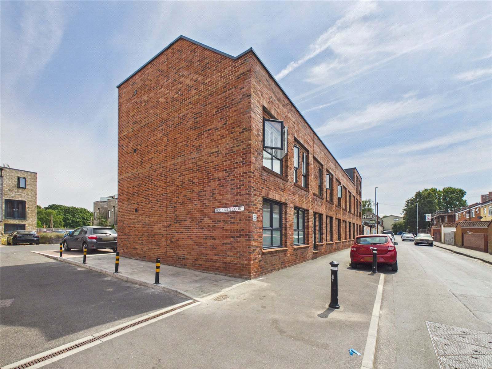 Easton, Bristol
