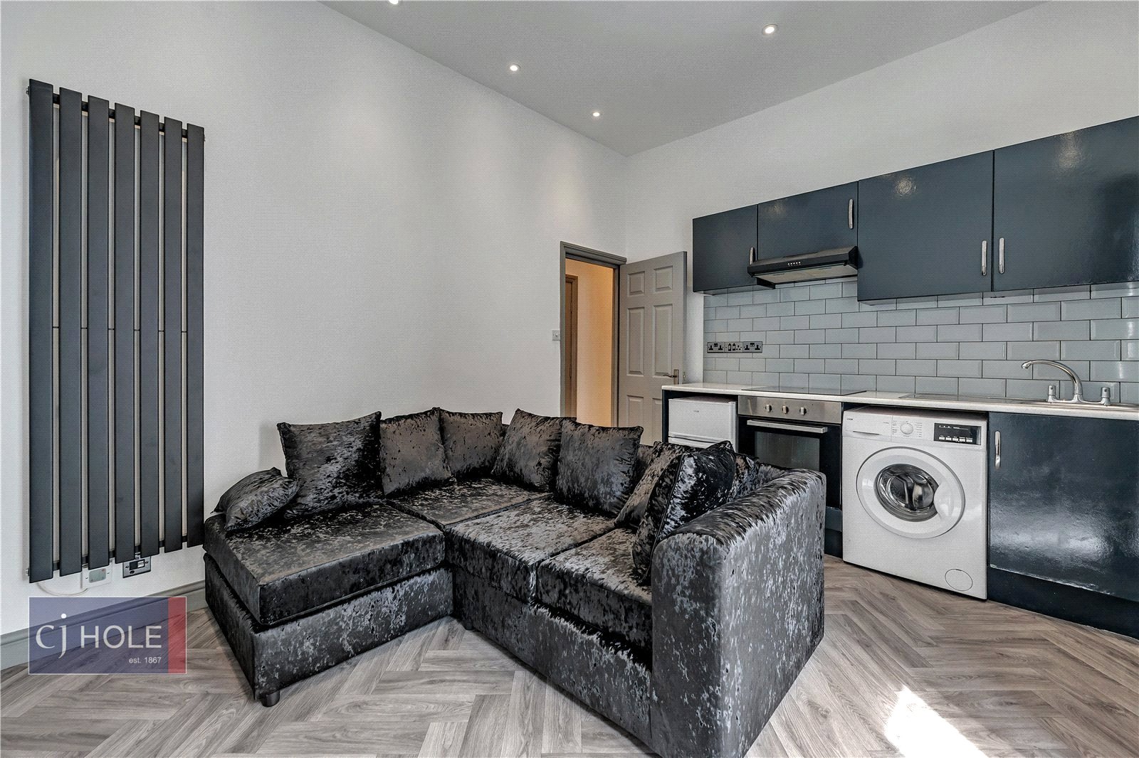 1 bedroom Flat to let in Bristol