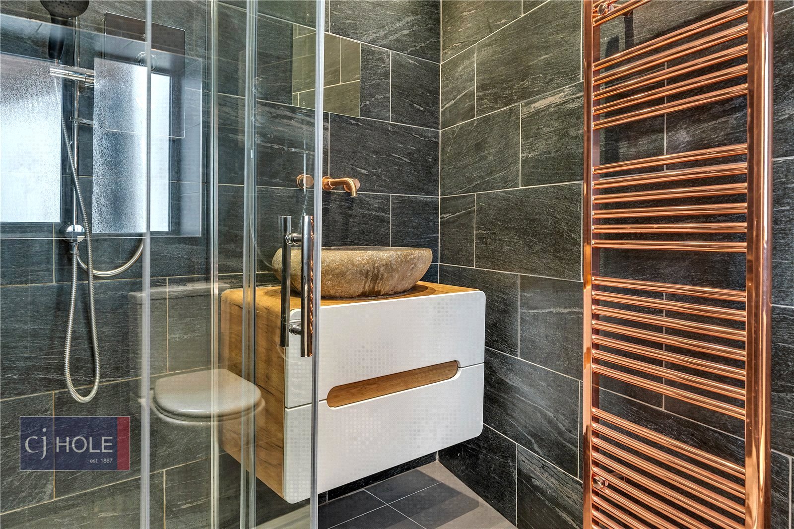 1 bedroom Flat to let in Bristol