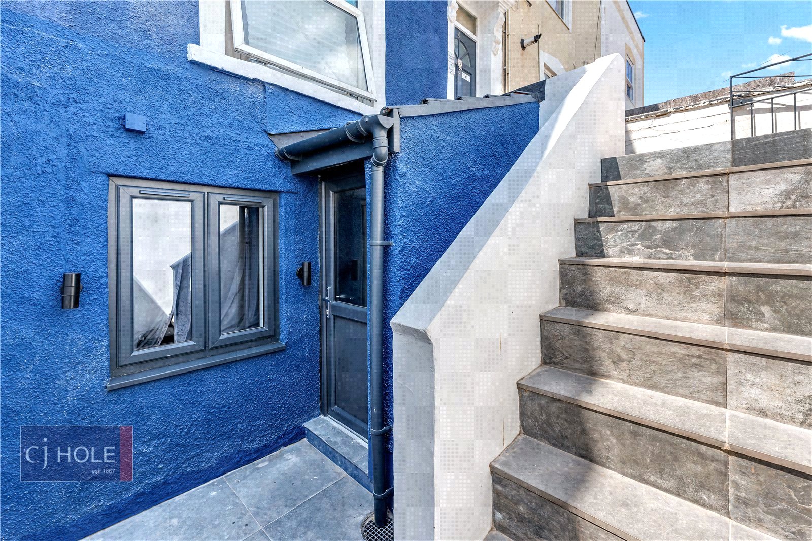 Easton, Bristol, Somerset