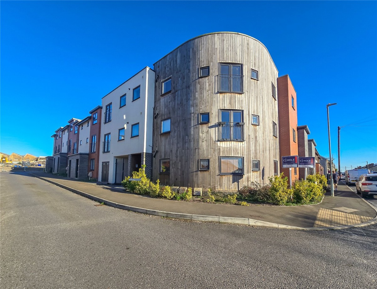 Kingswood, Bristol