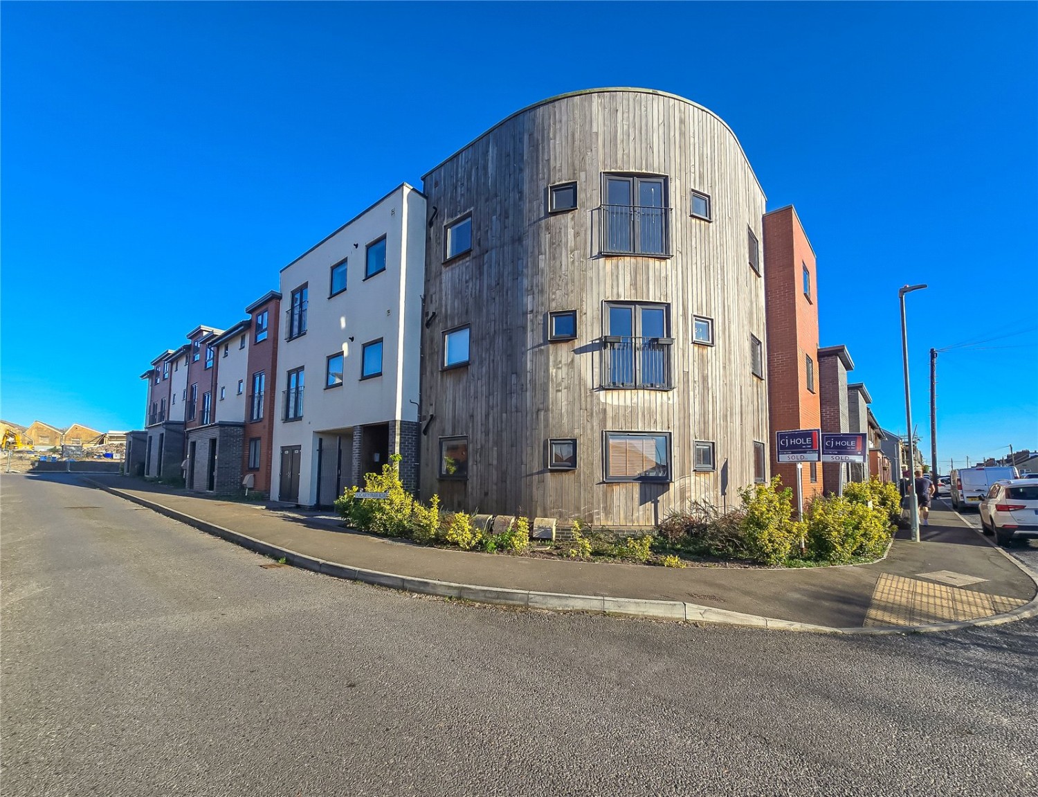 Kingswood, Bristol