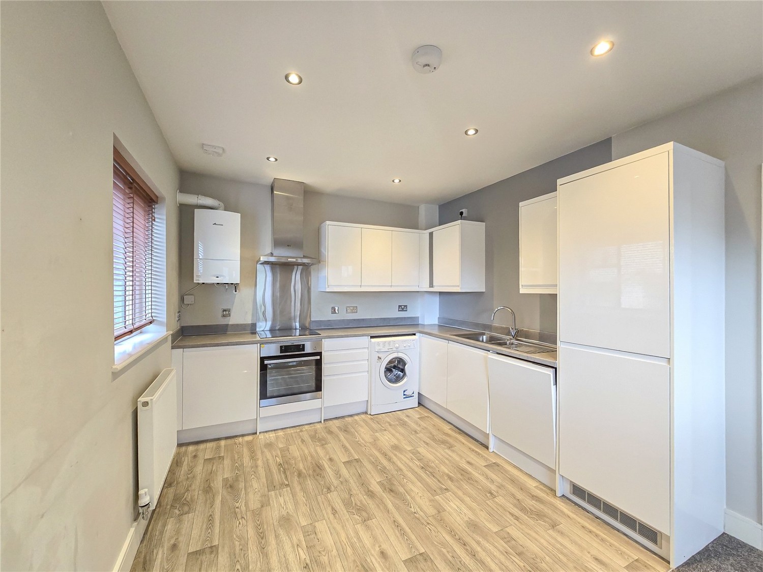 Kingswood, Bristol