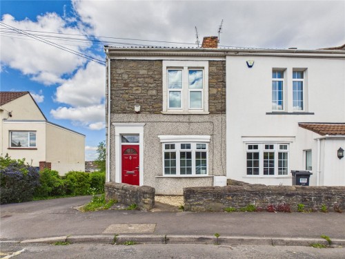 Hanham, Bristol