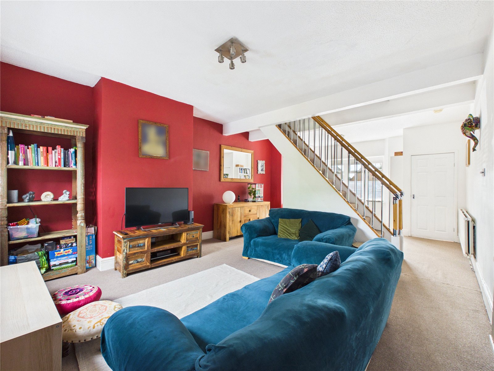 2 bedroom House for sale in Hanham, Bristol