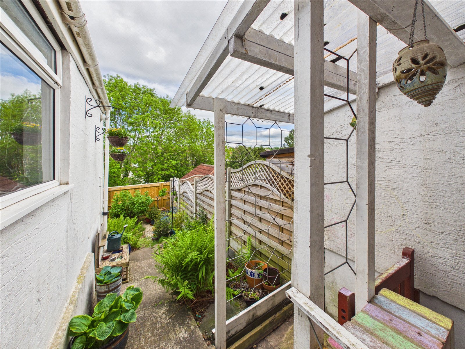 2 bedroom House for sale in Hanham, Bristol
