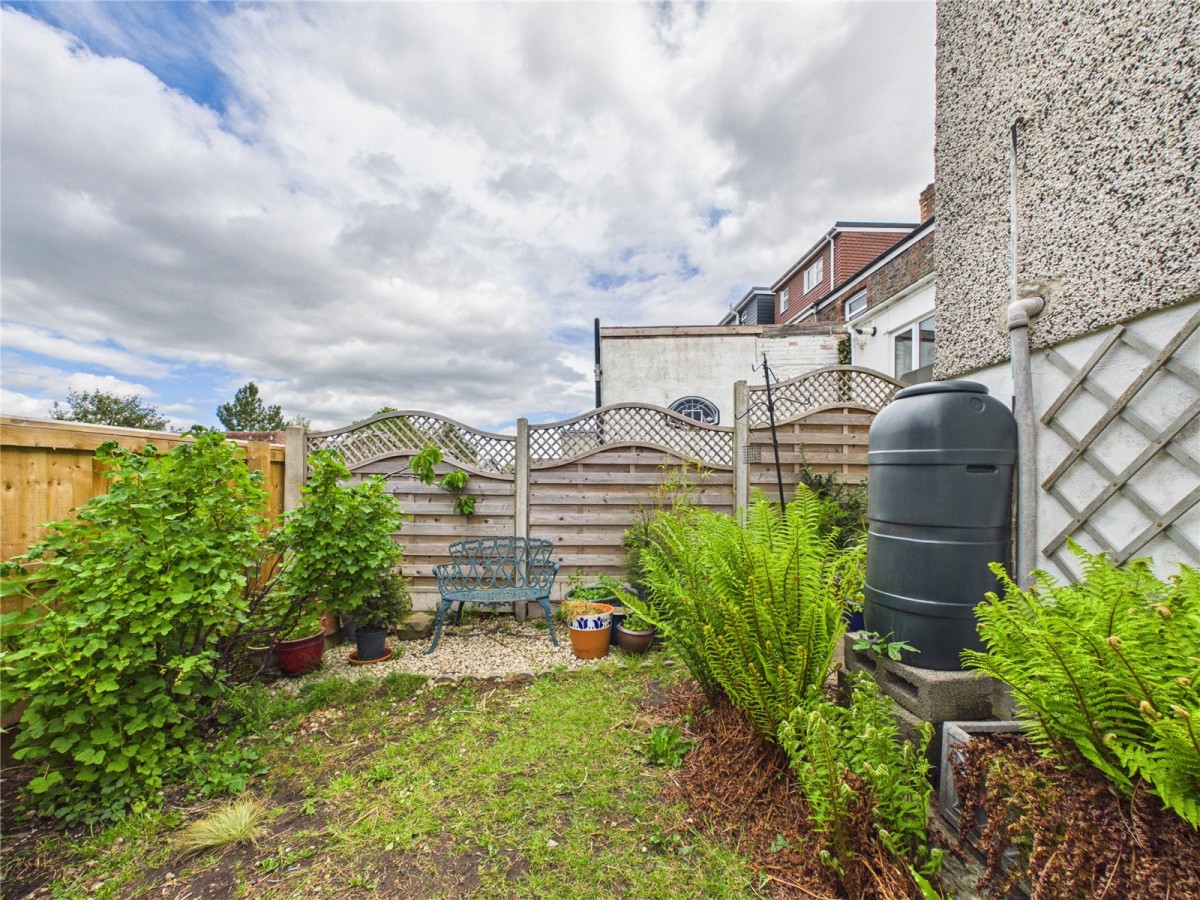 Hanham, Bristol