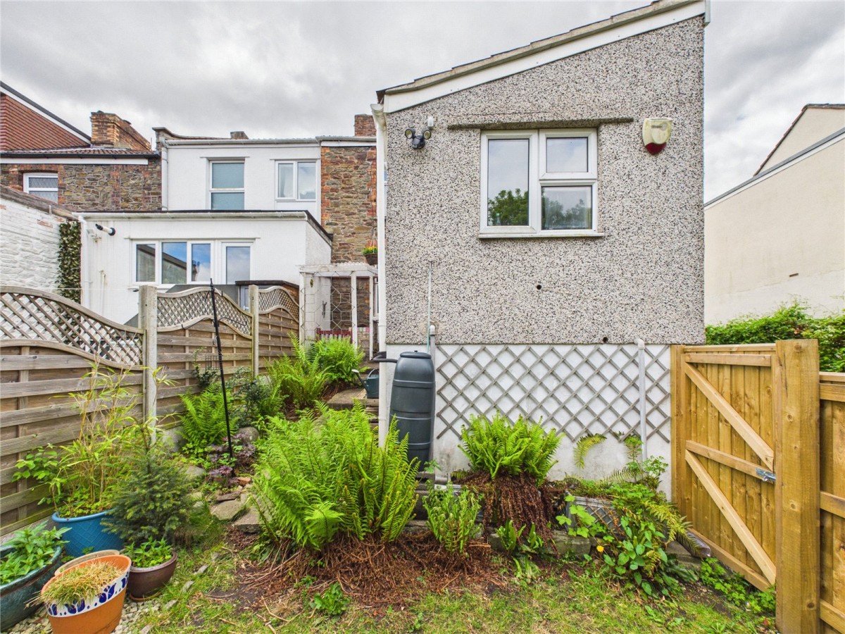 Hanham, Bristol