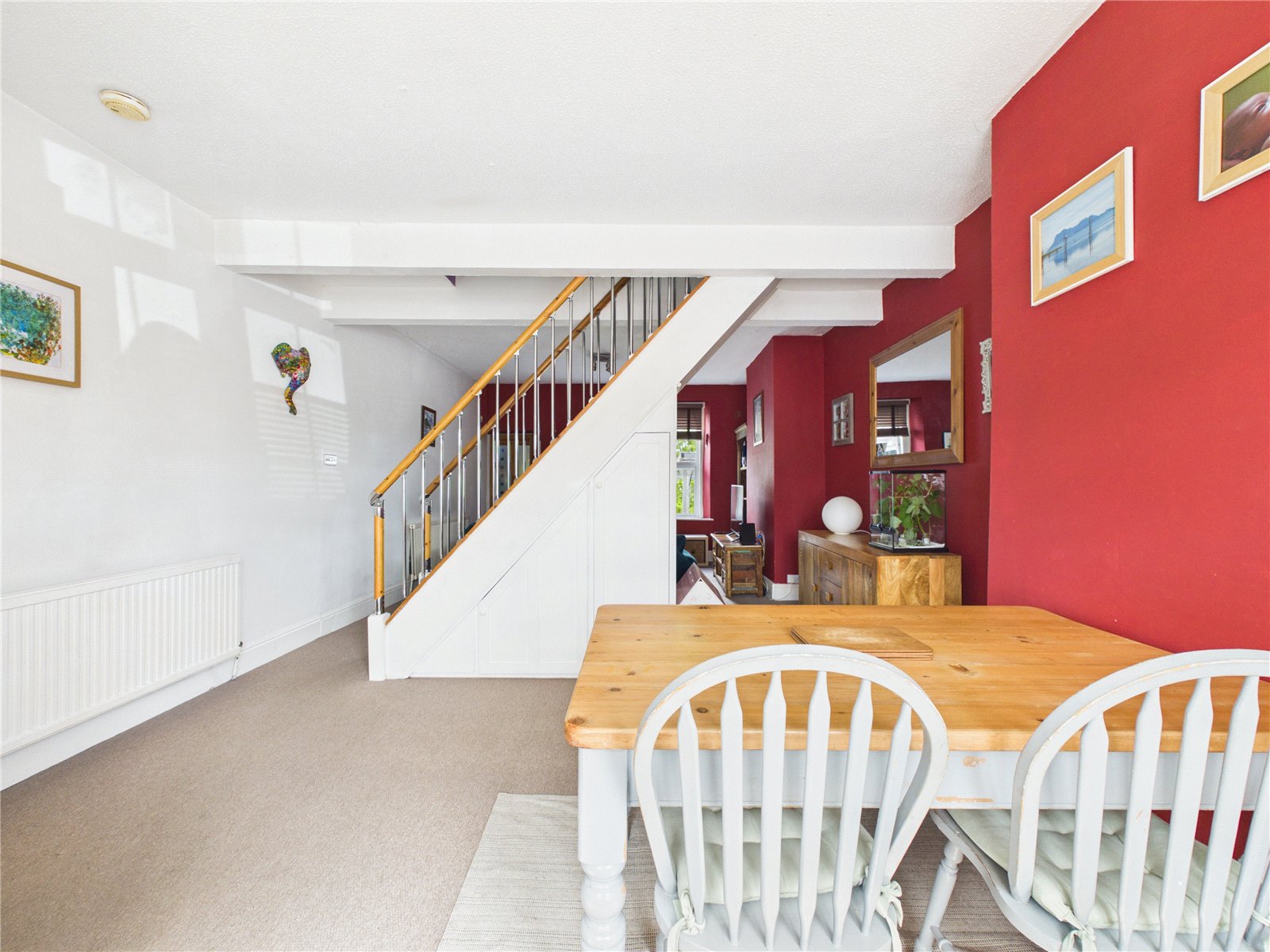 2 bedroom House for sale in Hanham, Bristol