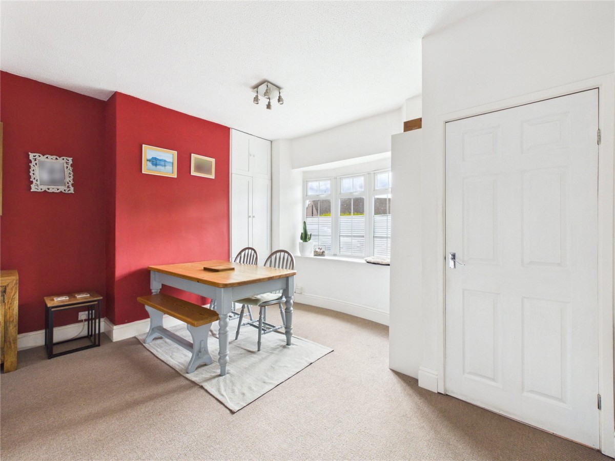 Hanham, Bristol