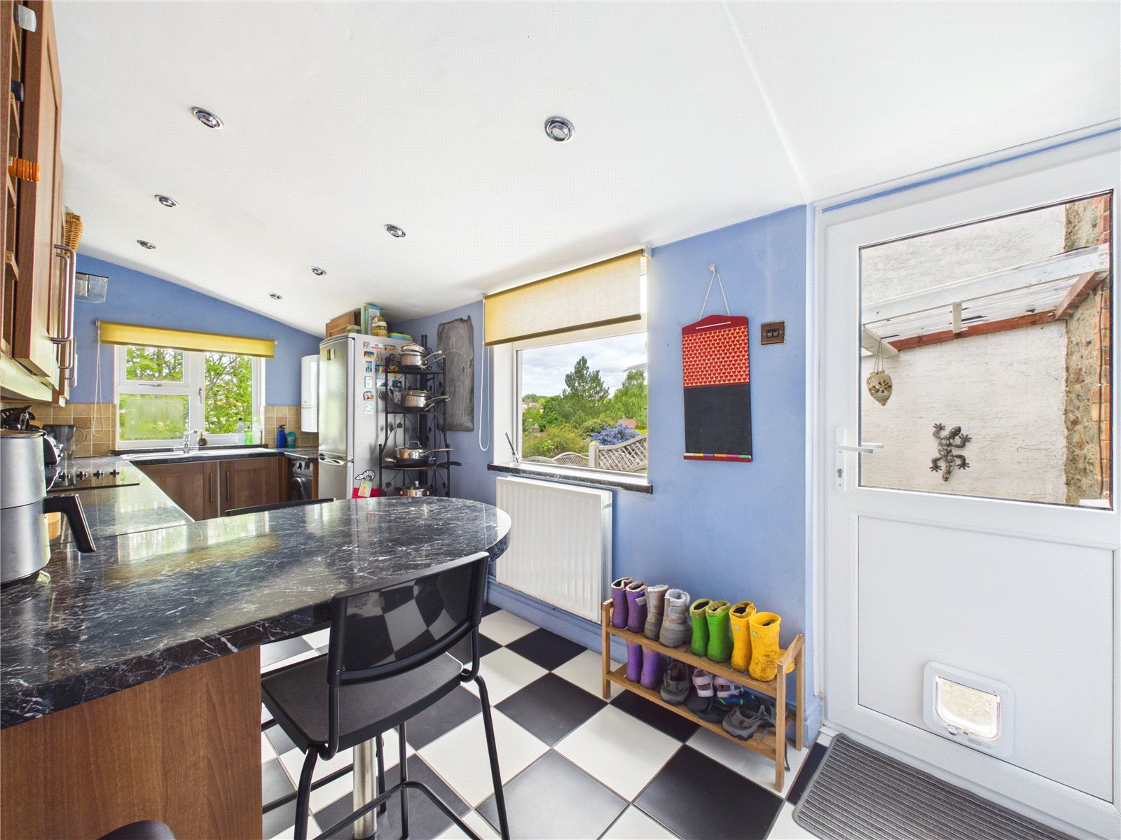 2 bedroom House for sale in Hanham, Bristol