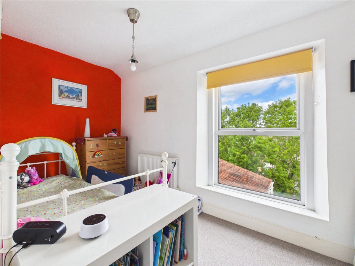 Hanham, Bristol