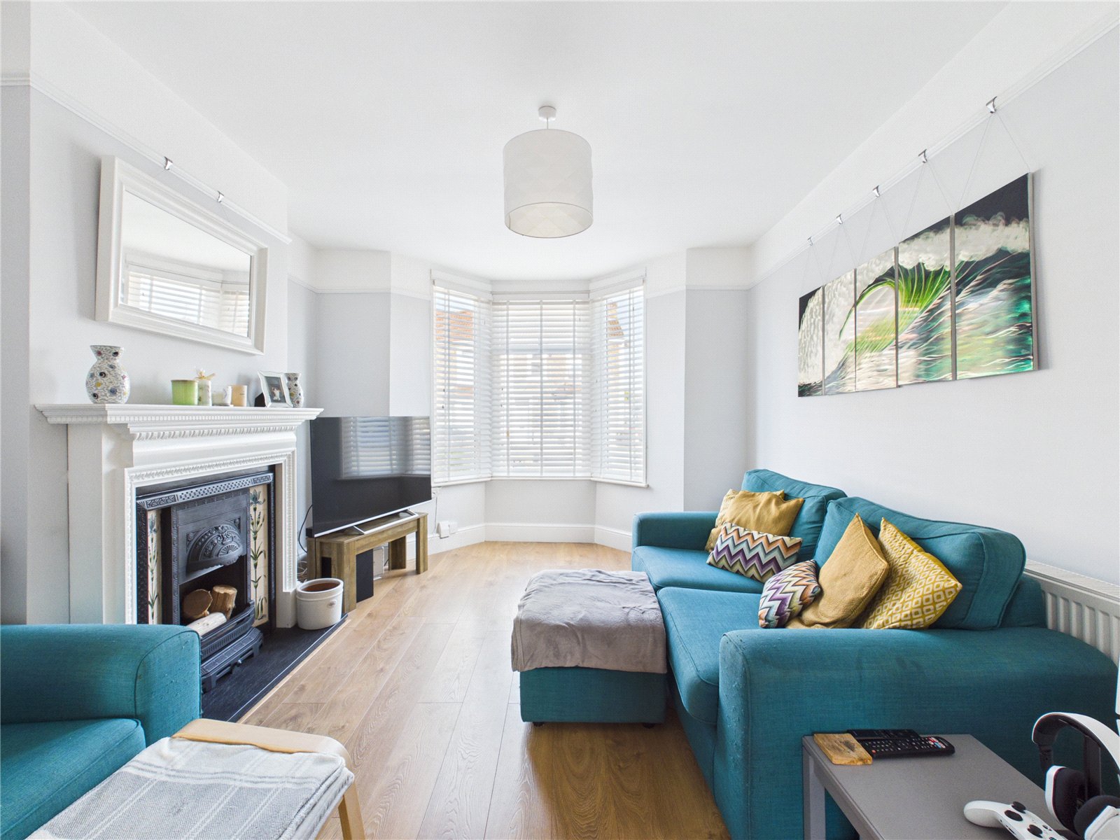 Kingswood, Bristol