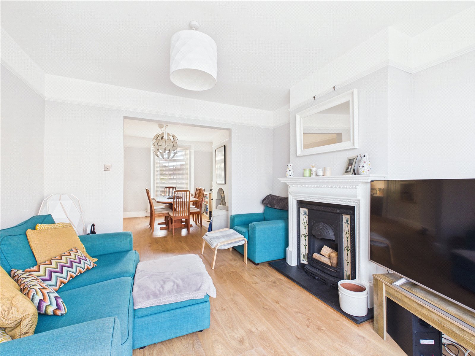 3 bedroom House for sale in Kingswood, Bristol