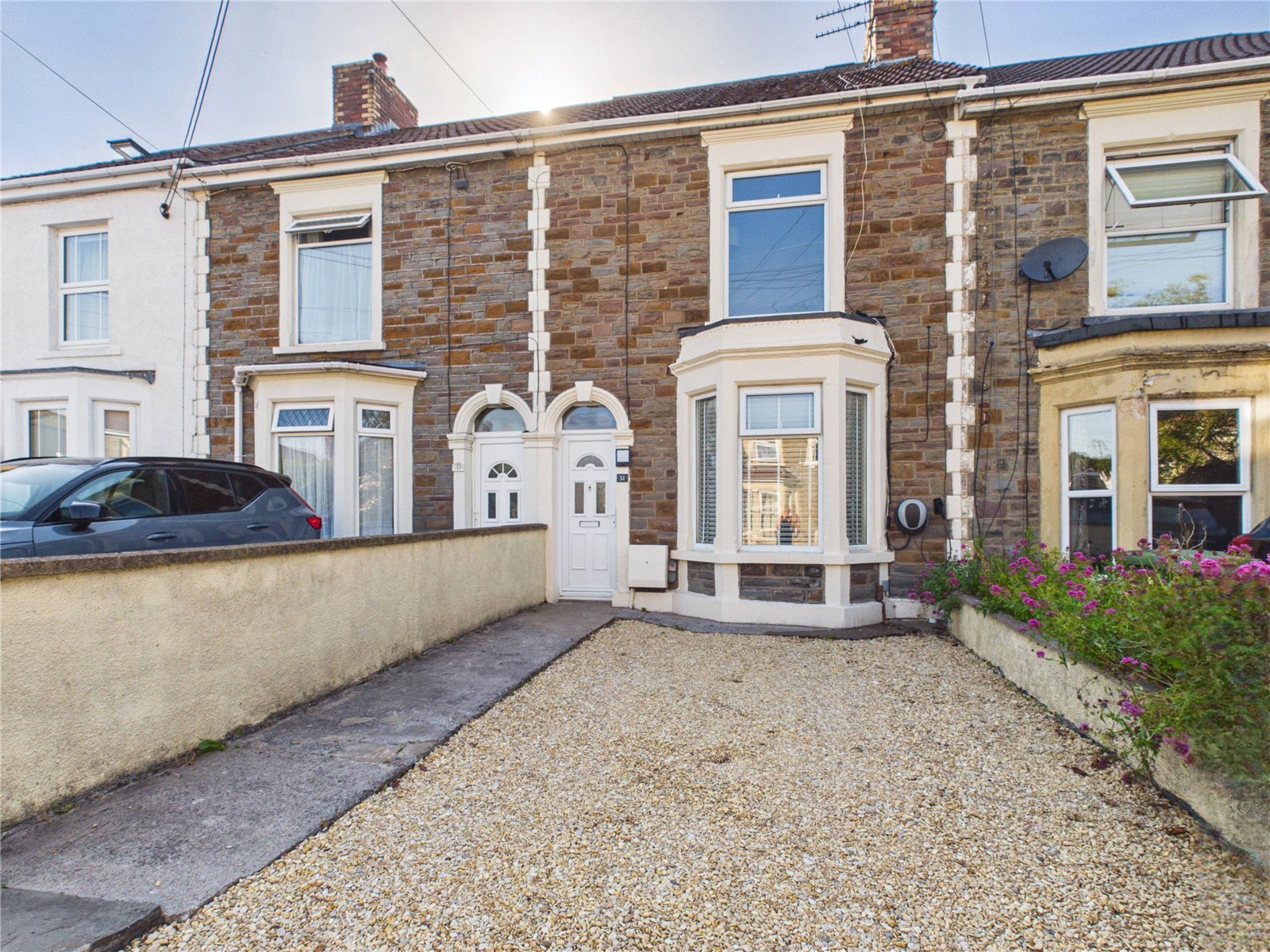 3 bedroom House for sale in Kingswood, Bristol