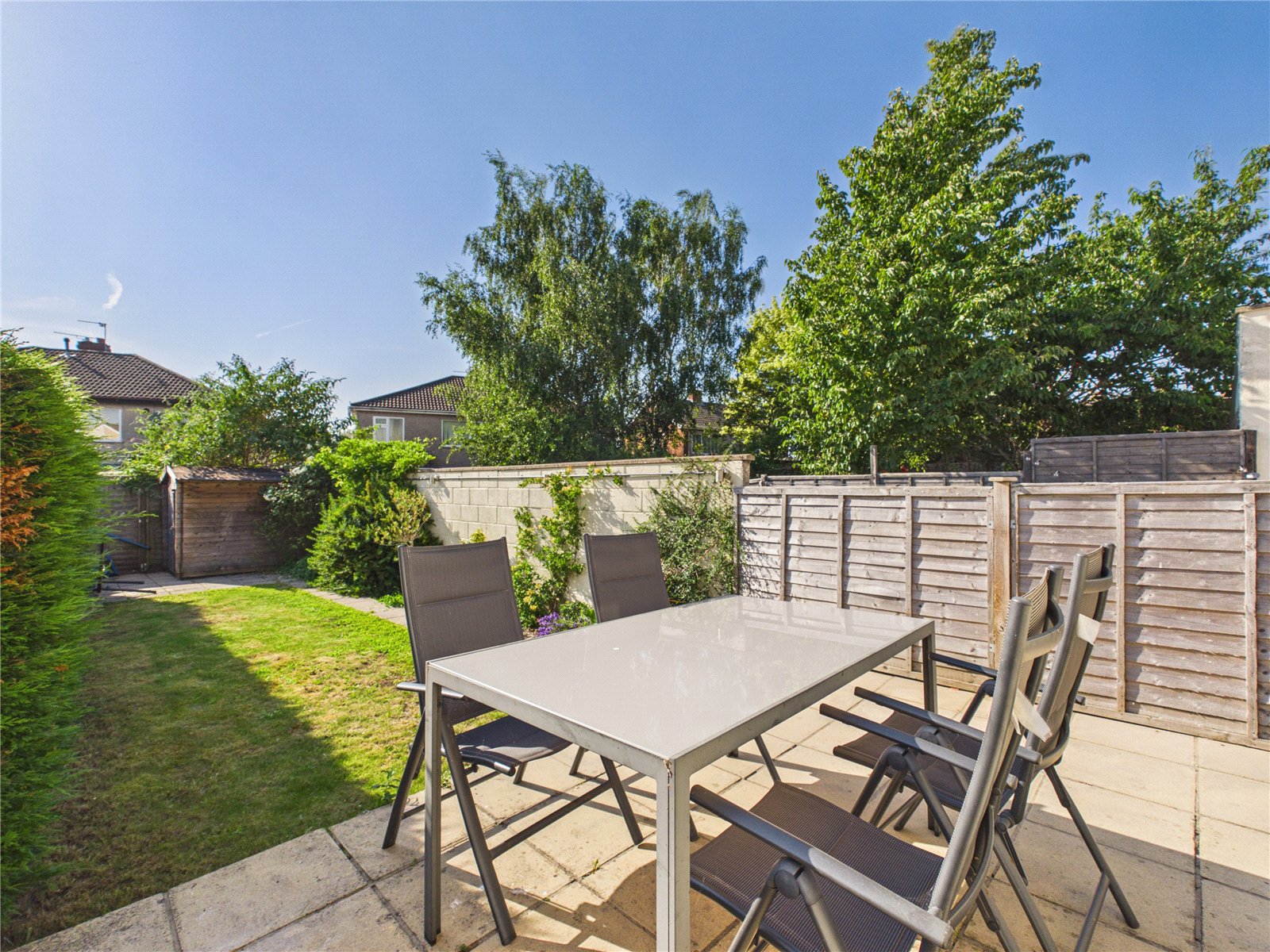 3 bedroom House for sale in Kingswood, Bristol