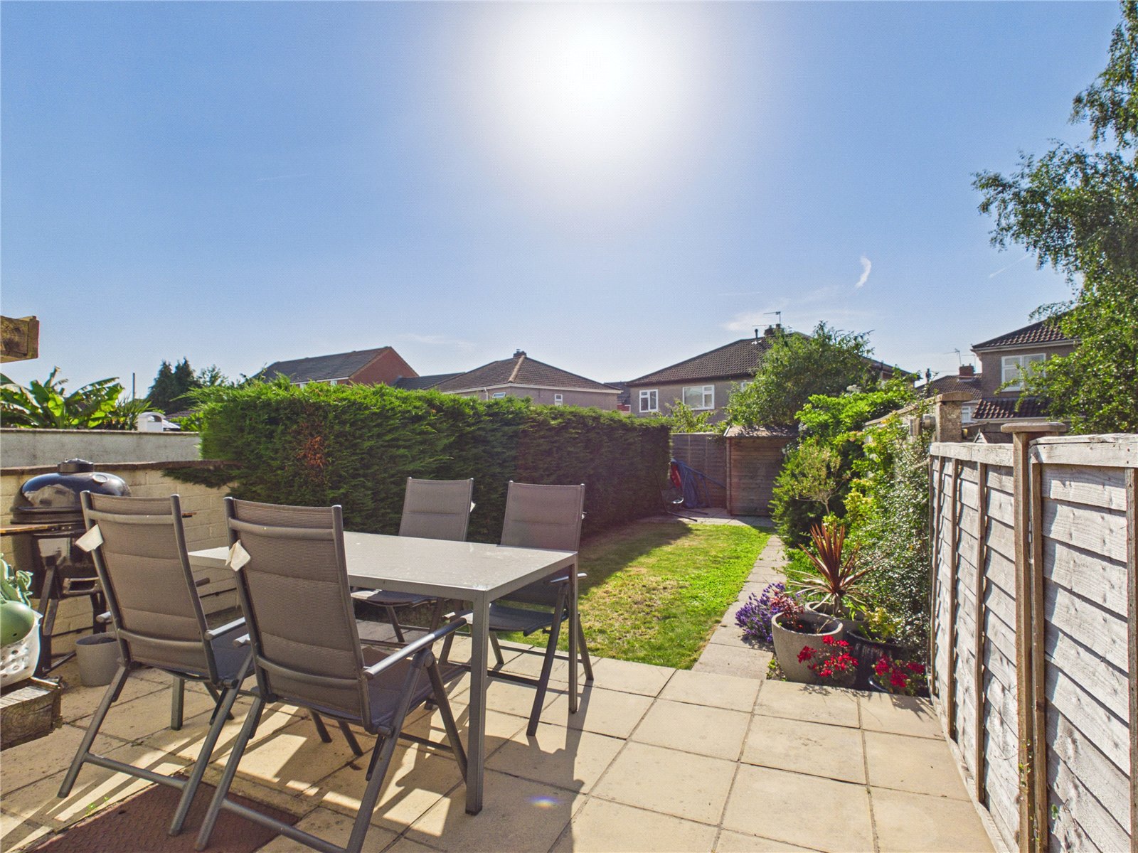 3 bedroom House for sale in Kingswood, Bristol