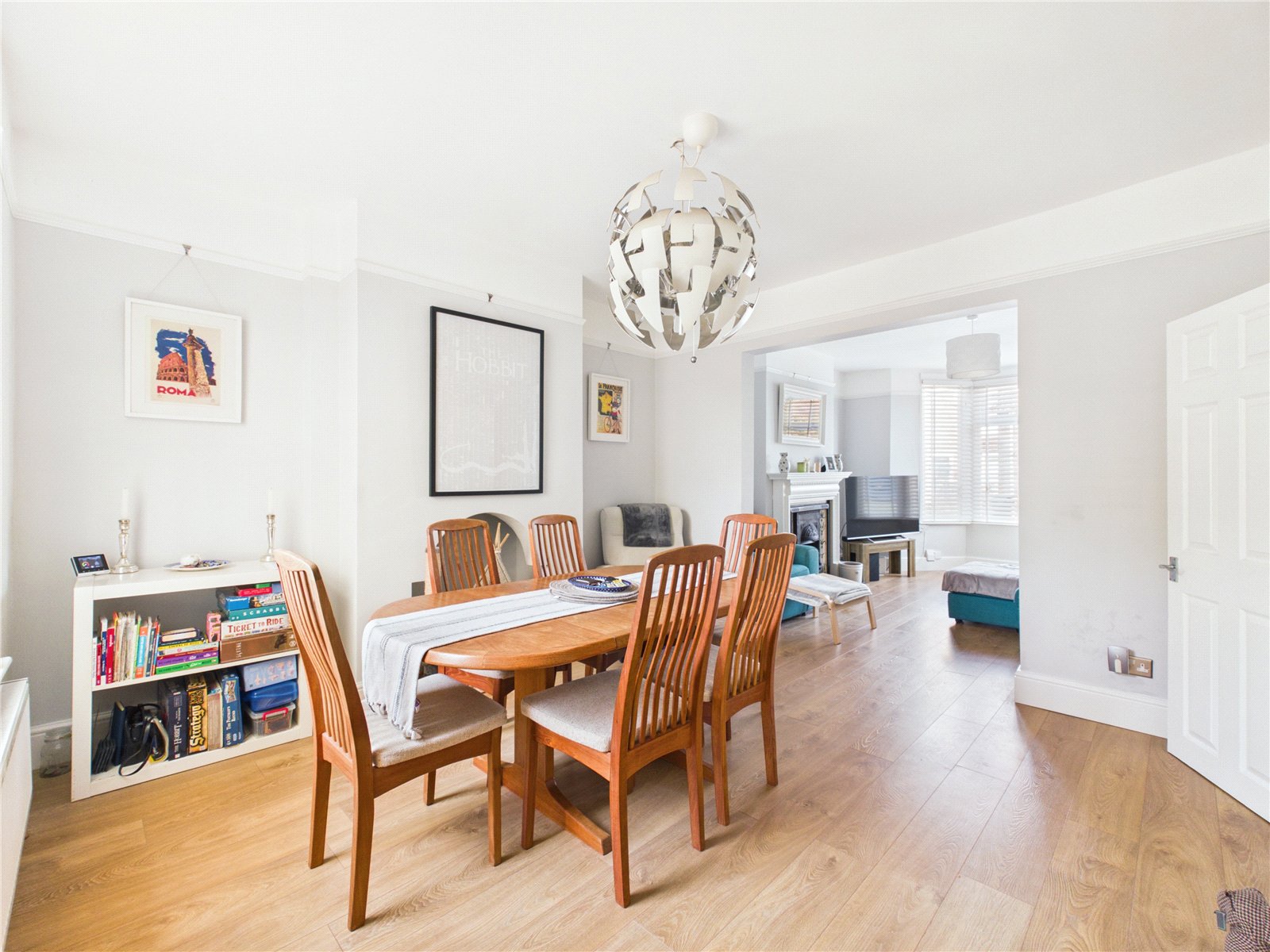 3 bedroom House for sale in Kingswood, Bristol