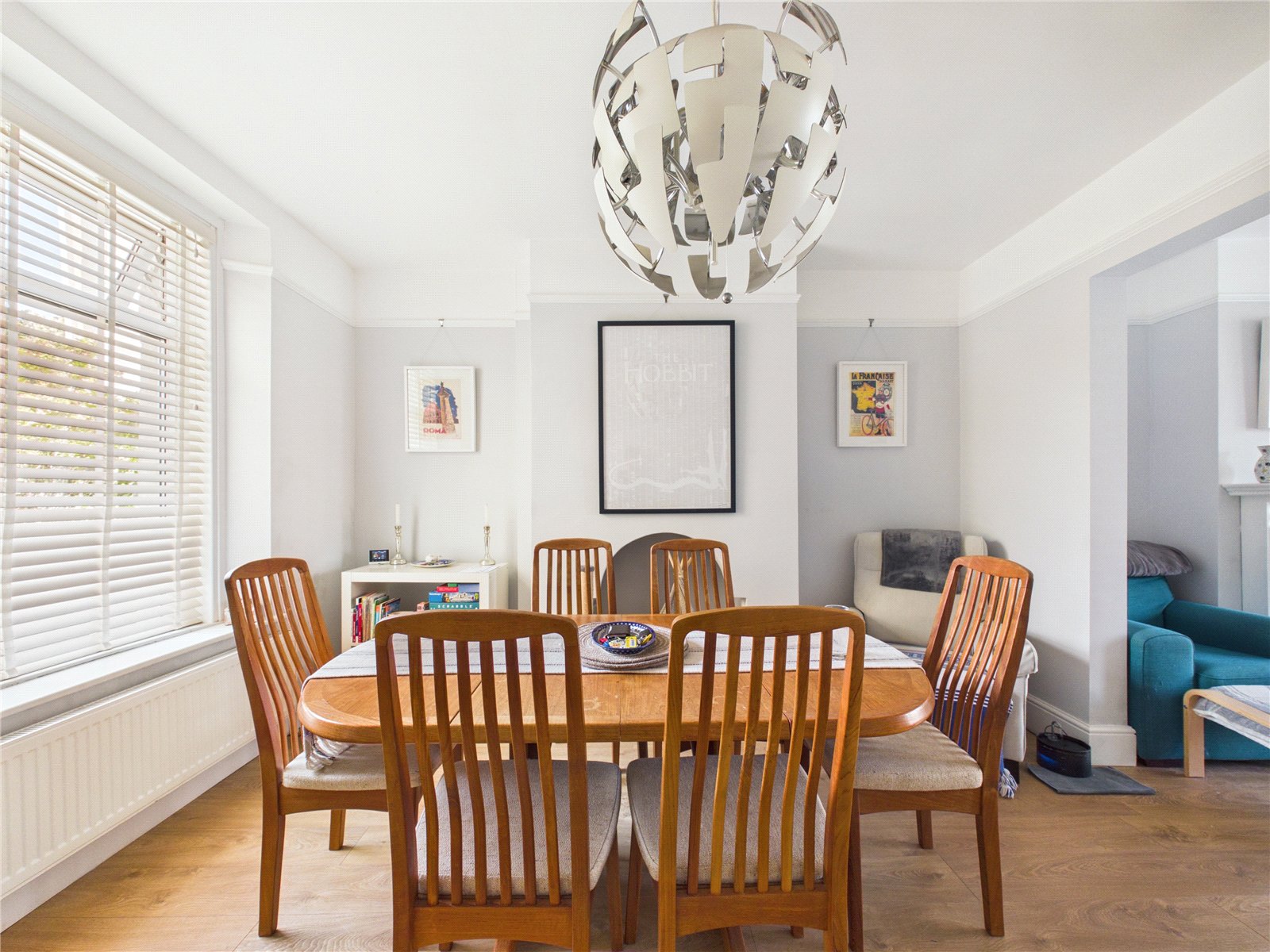 3 bedroom House for sale in Kingswood, Bristol
