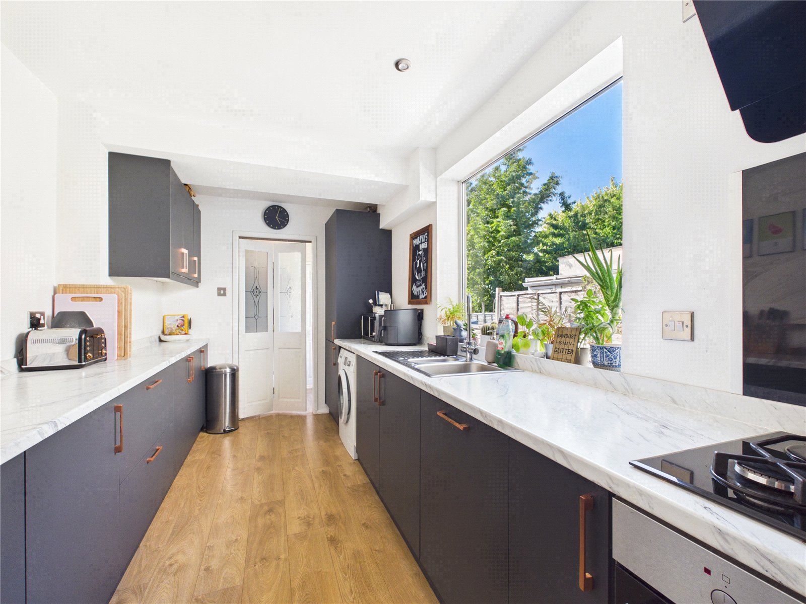3 bedroom House for sale in Kingswood, Bristol