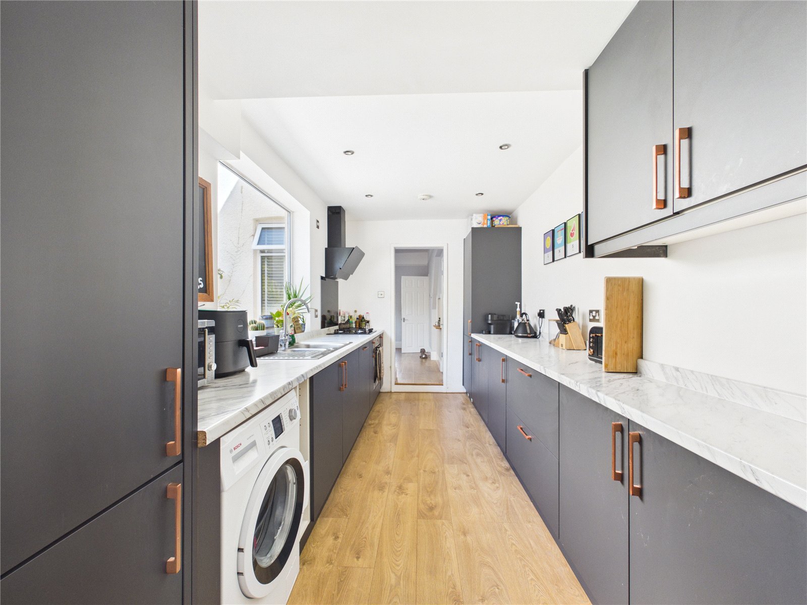 3 bedroom House for sale in Kingswood, Bristol