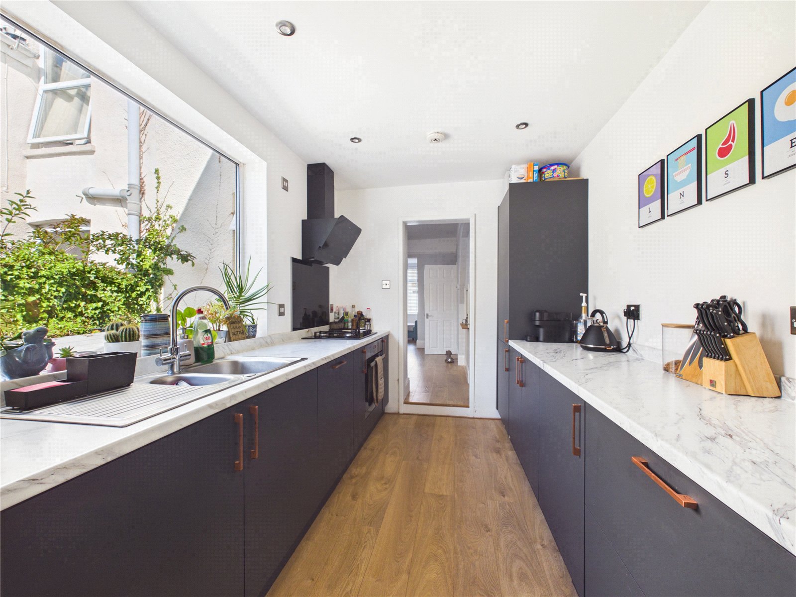 3 bedroom House for sale in Kingswood, Bristol