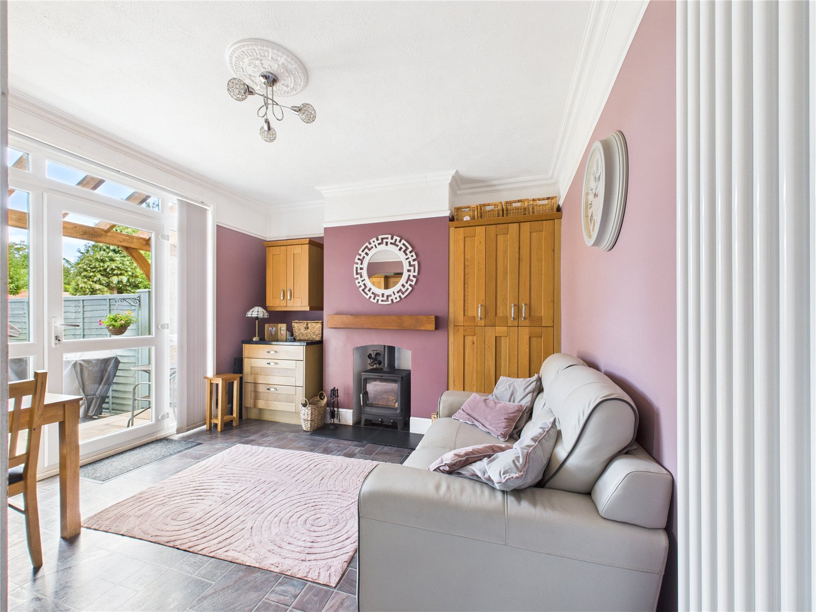 5 bedroom House for sale in Kingswood, Bristol