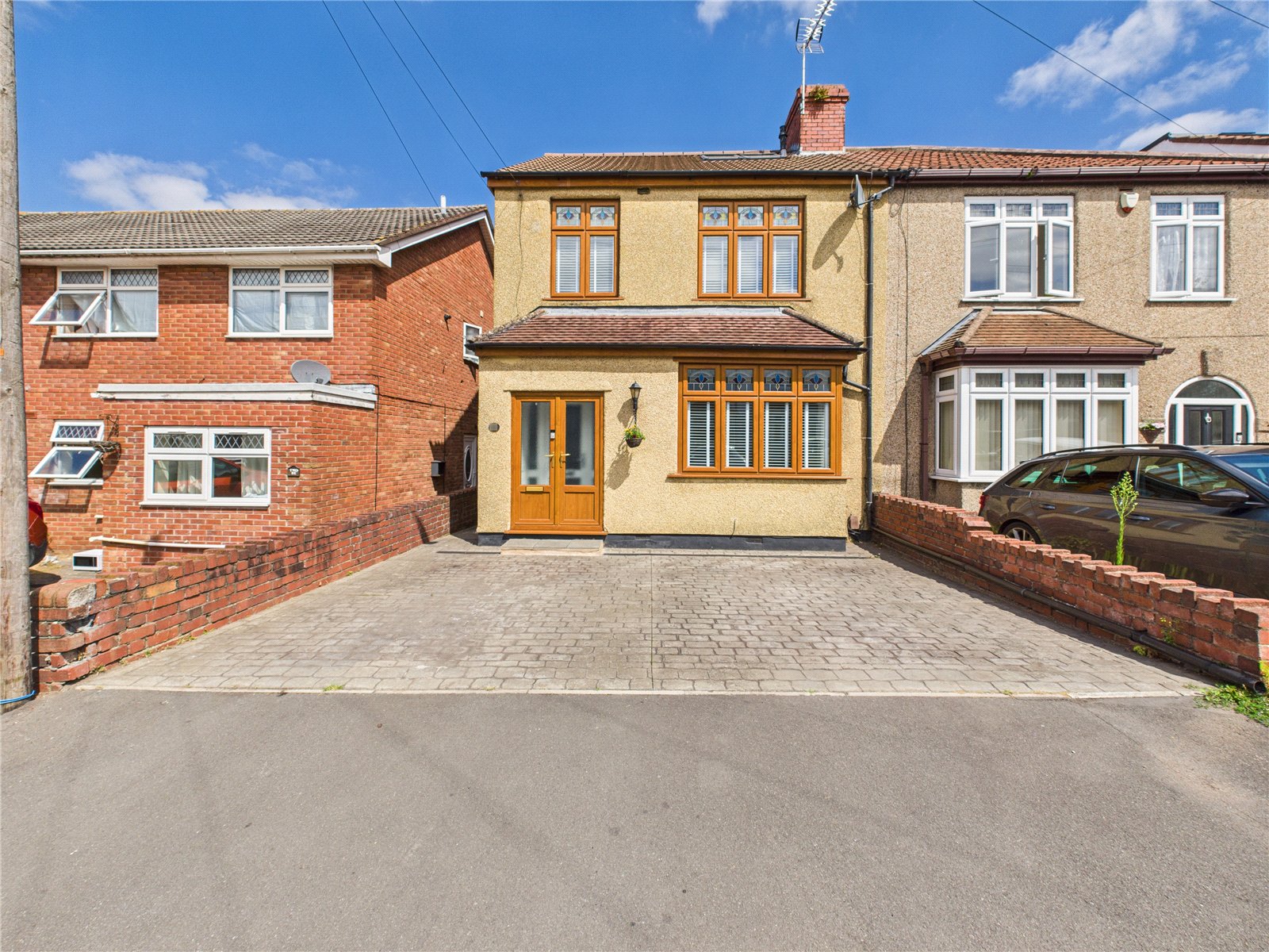5 bedroom House for sale in Kingswood, Bristol