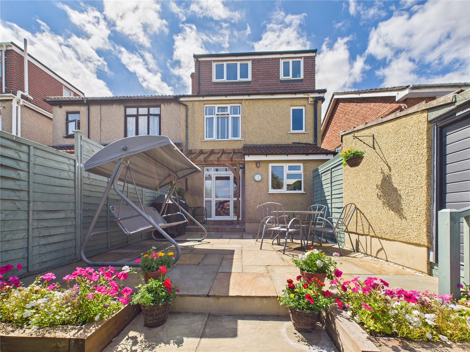 5 bedroom House for sale in Kingswood, Bristol