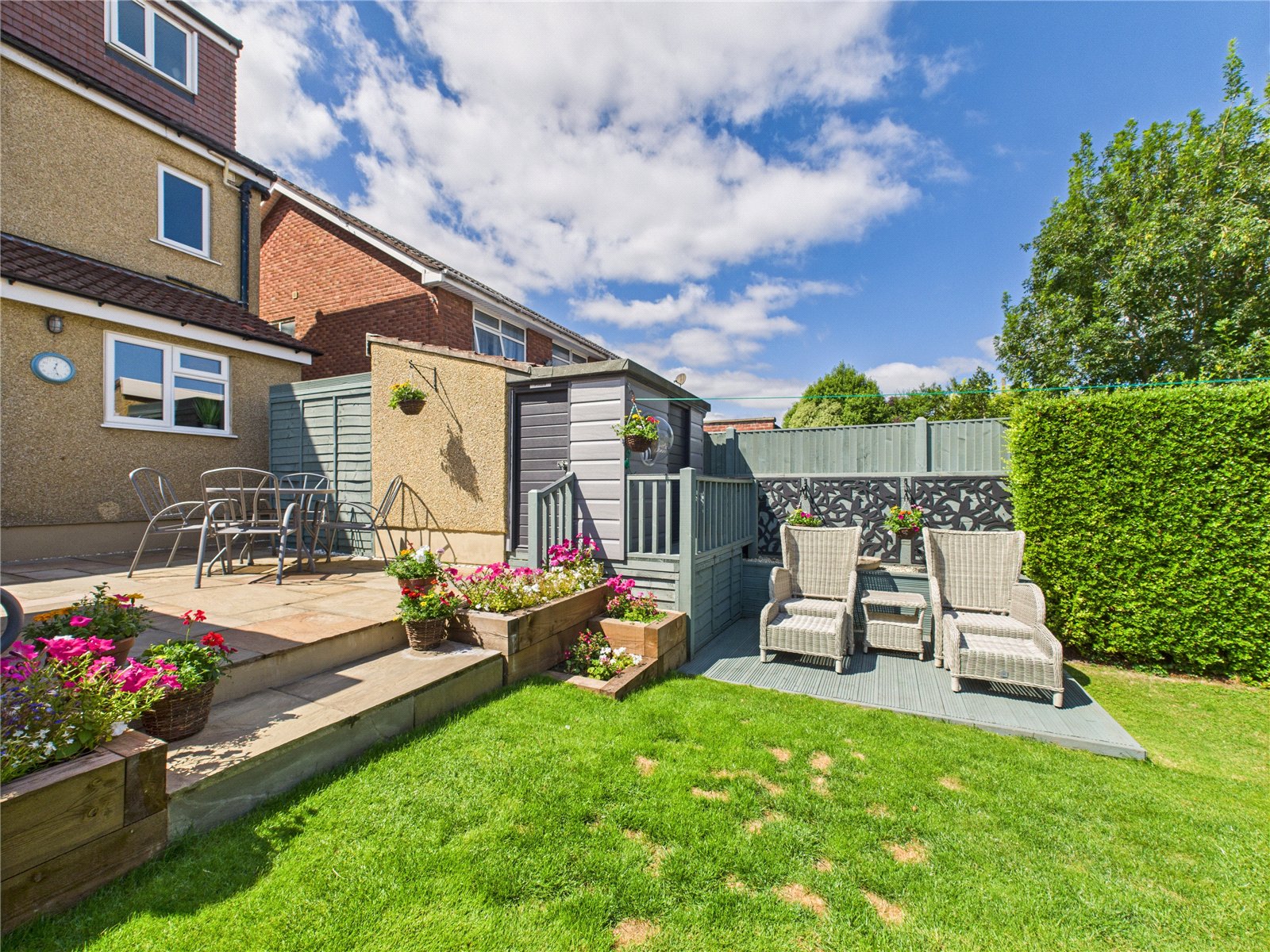 5 bedroom House for sale in Kingswood, Bristol