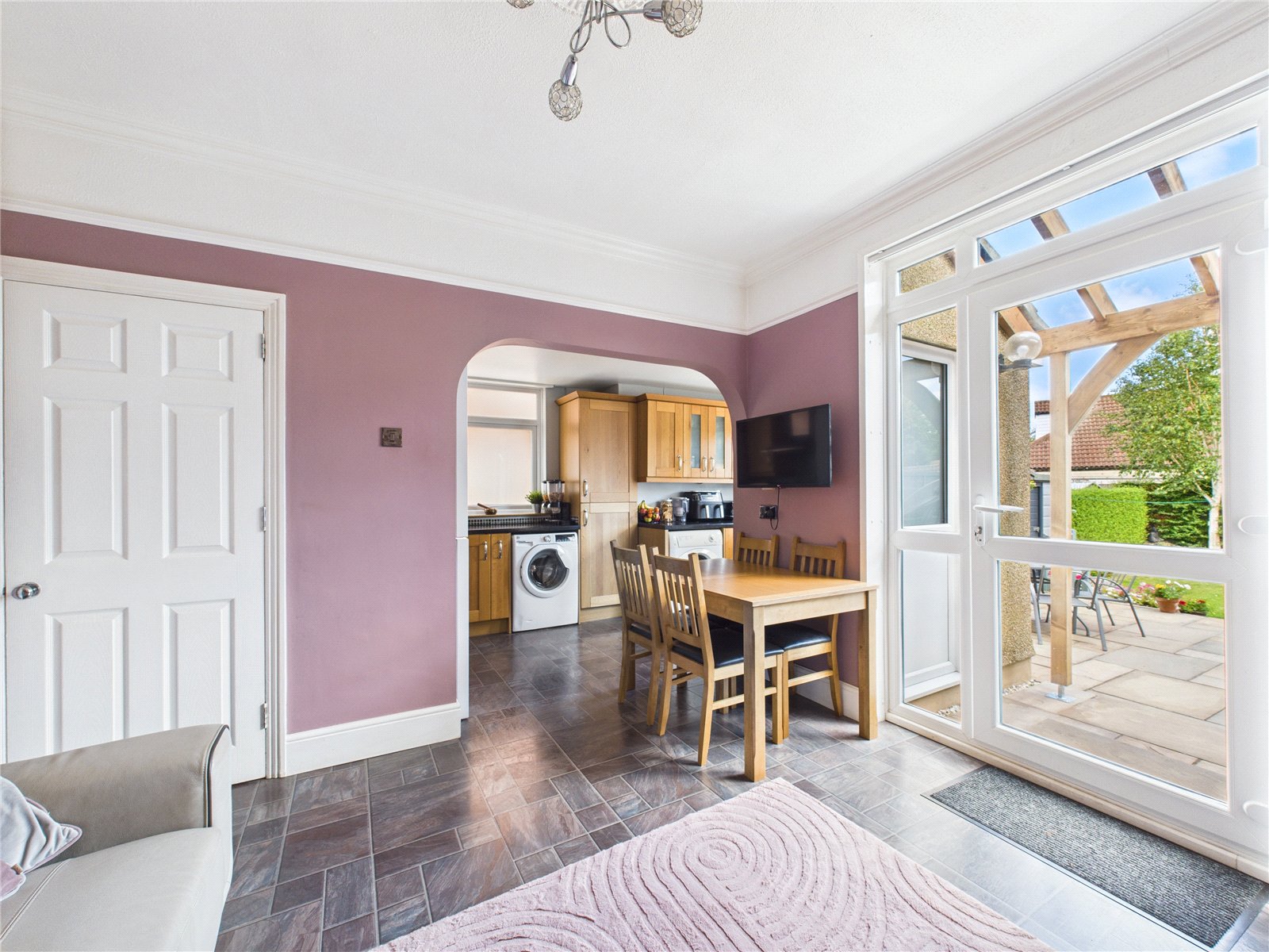 5 bedroom House for sale in Kingswood, Bristol
