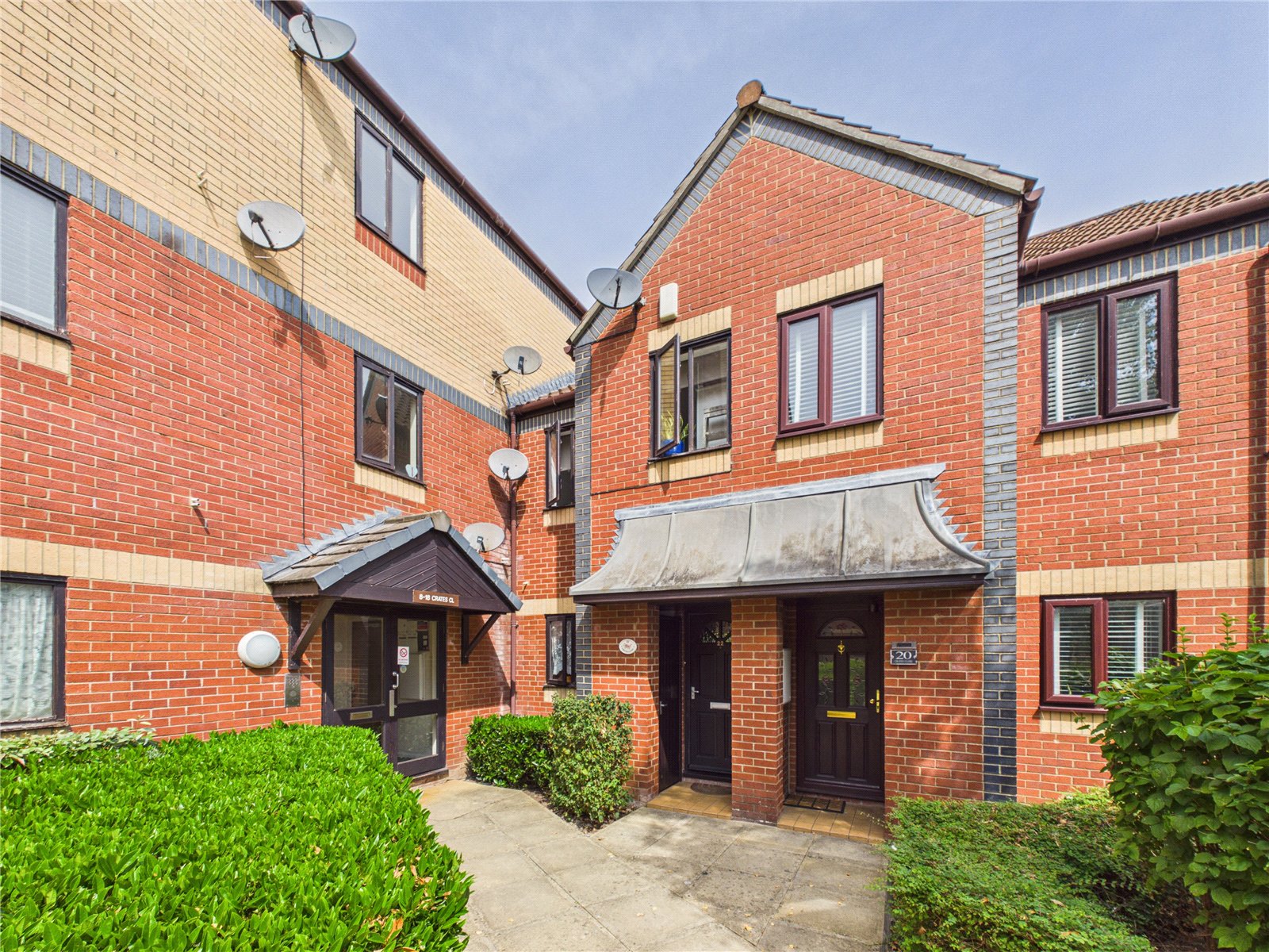 2 bedroom House for sale in Kingswood, Bristol