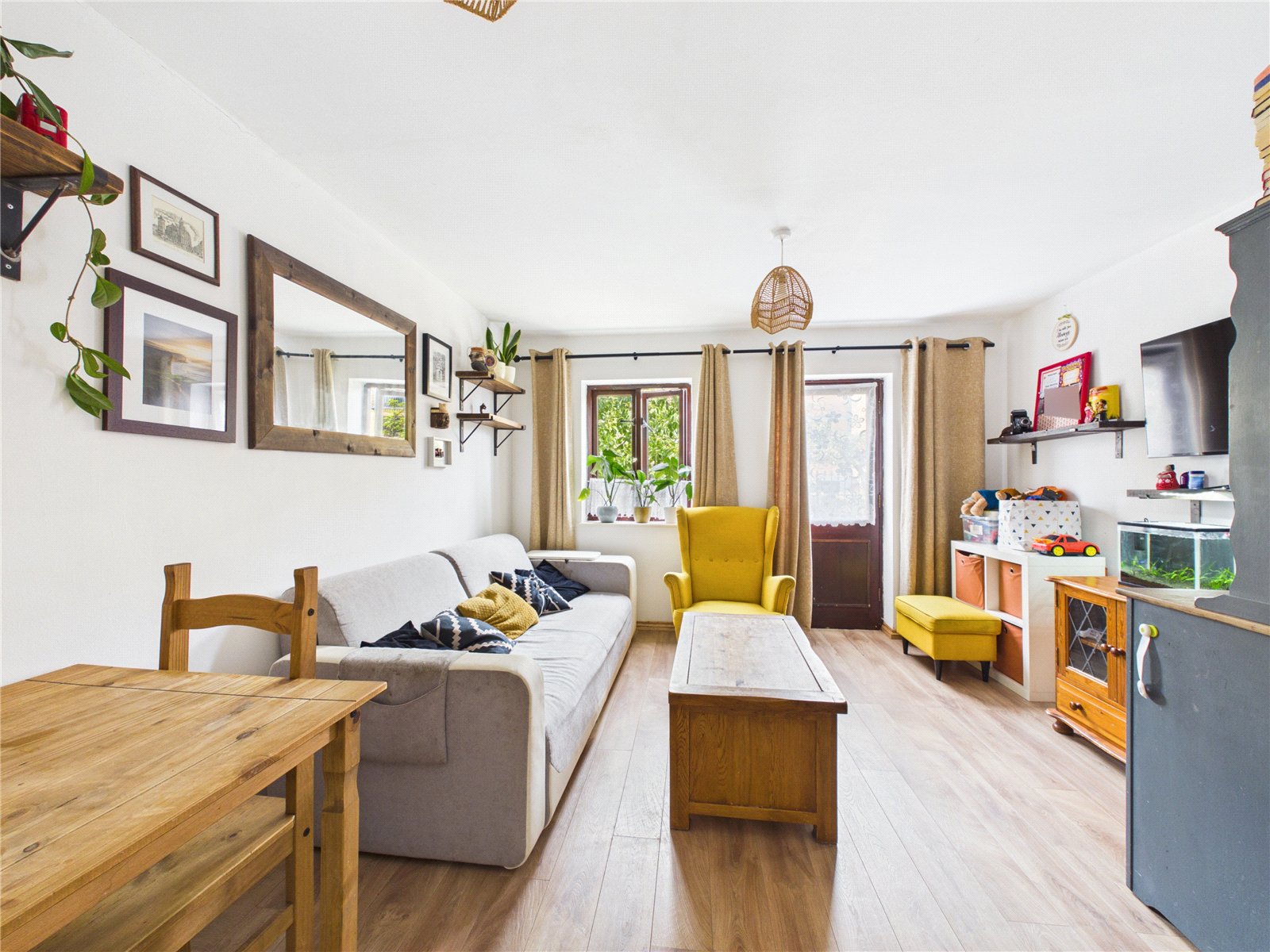 2 bedroom House for sale in Kingswood, Bristol