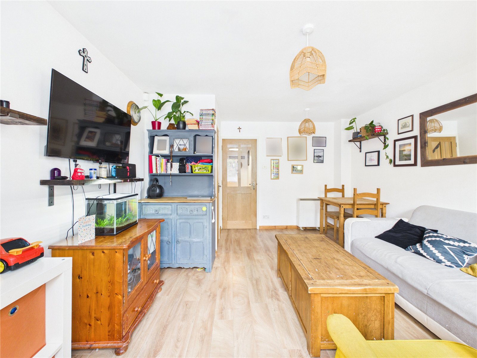 2 bedroom House for sale in Kingswood, Bristol