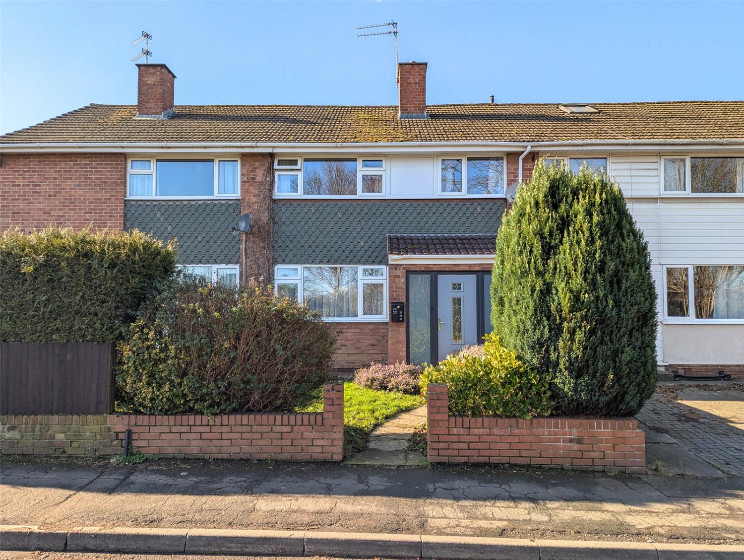 Kingswood, Bristol