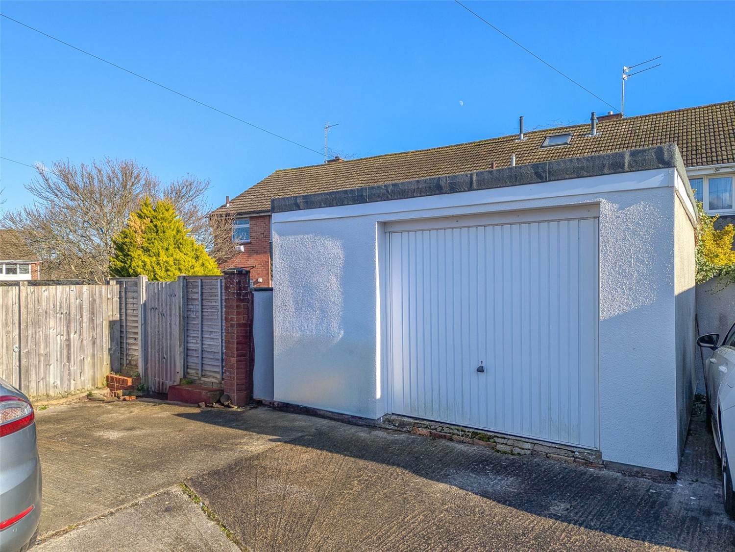 Kingswood, Bristol