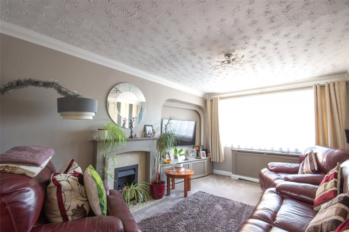 Kingswood, Bristol
