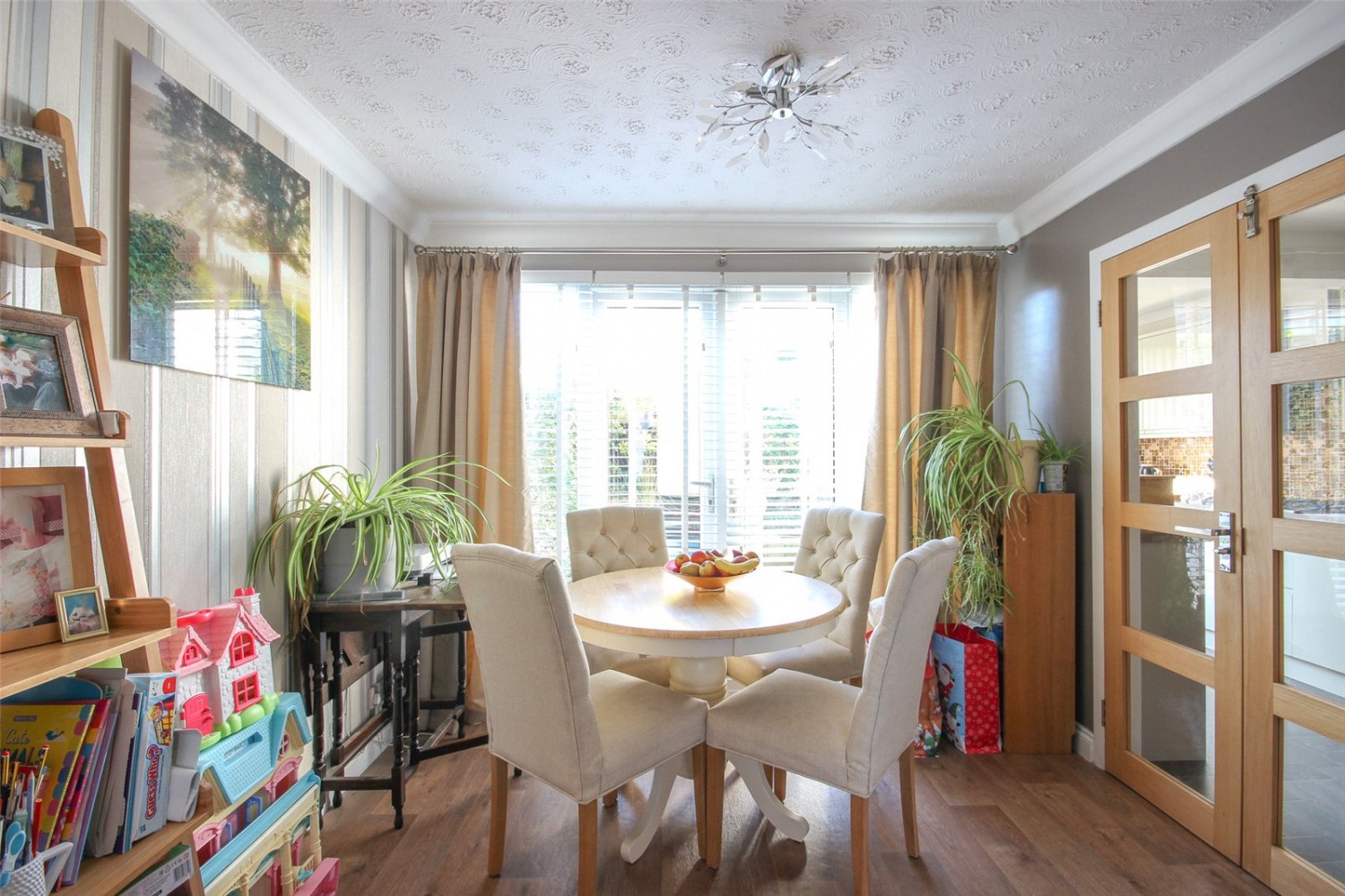 Kingswood, Bristol