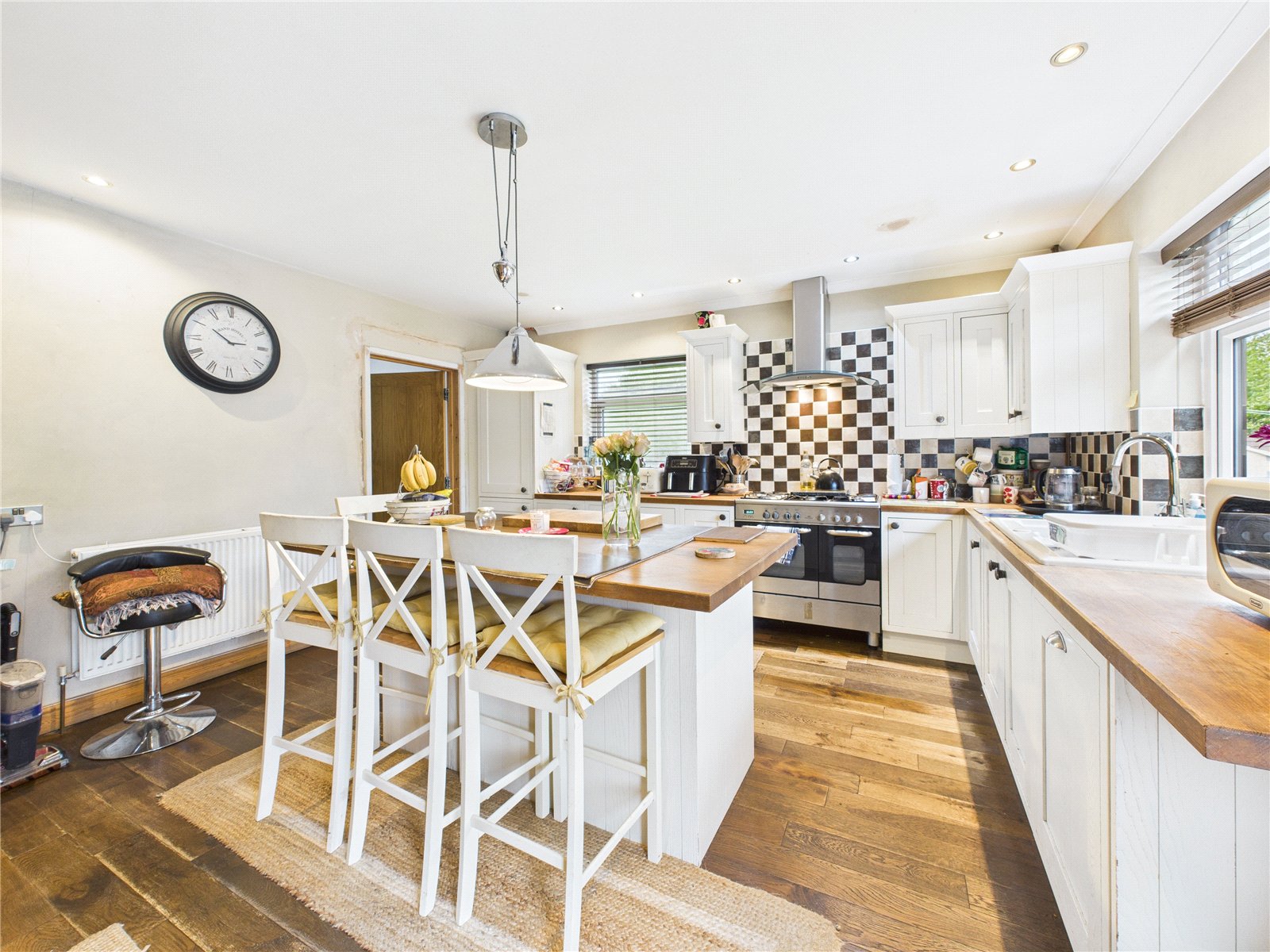 4 bedroom House for sale in Siston, Bristol