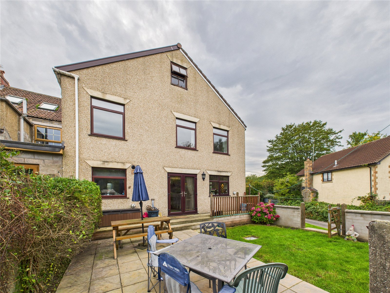 4 bedroom House for sale in Siston, Bristol
